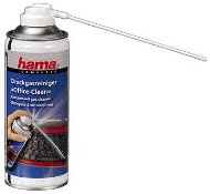 Sűrített levegő Hama Office-Clean 400 ml - Tisztítószer