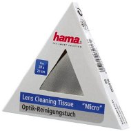 Hama MICRO OPTIC-CLEANER kendő - Tisztítókendő