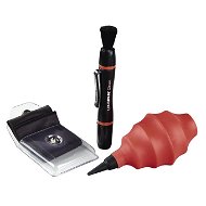 Hama Optic Dry Basic Photo Cleaning Set - Cleaning Kit