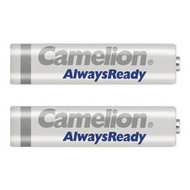 Camelion AAA NiMH 800mAh 2 ks Always Ready - Rechargeable Battery