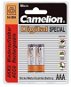 Camelion AAA NiMH 900mAh 2 pieces - Rechargeable Battery
