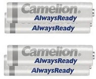 Camelion Always Ready AA NiMH 2100mAh 4 pieces - Rechargeable Battery