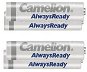 Camelion Always Ready AA NiMH 2100mAh 4 pieces - Rechargeable Battery
