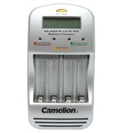 Univerzální rychlonabíječka Camelion BC 0510 - Charger