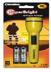  Camelion Torch Lighting  - Light - Main image