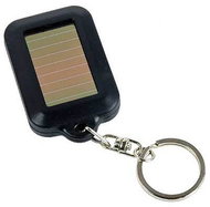 Camelion 2+1 LED Solar Keychain - Klíčenka