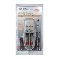 Camelion Fast Mini Charger - Charger