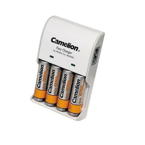 Camelion Fast Charger BC-1002A - Charger - Main image