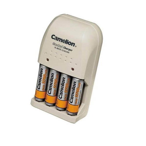 Camelion Overnight Charger - Charger - Main image