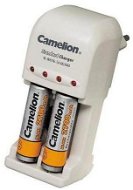 Camelion Overnight Charger BC-0908 - Charger