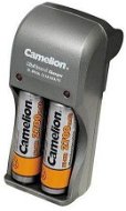 Camelion Overnight Charger BC-1001A - Charger