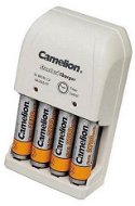 Camelion Overnight Charger BC-0904S - Charger