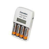 Camelion Ultra Fast Charger BC-0907 - Charger