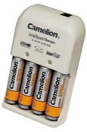 Camelion Super Fast Charger akkumulátor töltő BC-0903 - Töltő