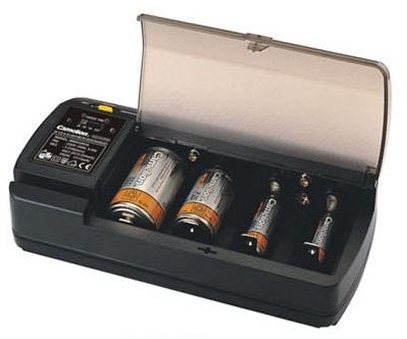 Camelion Universal Charger CM-9398 - Charger - Main image