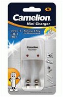 Camelion Plug-In-Ladegerät BC-1021c - Ladegerät