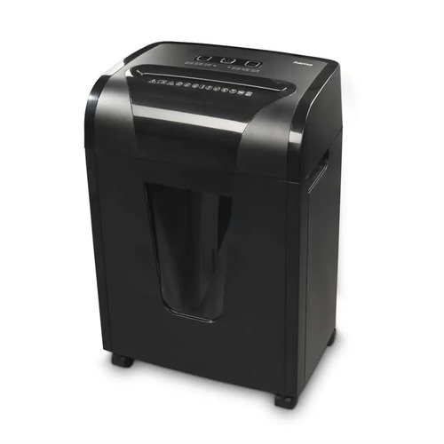HAMA Premium M10+ - Paper Shredder - Main image