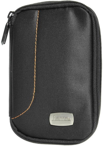 Hama Black Bird - Hard Drive Case - Main image