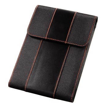 Hama EB-601KR černo-červené - Case - Main image