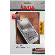 Hama Display Protector Fil Set - Film Screen Protector