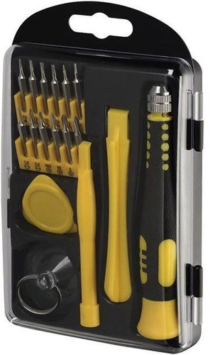 Hama - tools on phones - Screwdriver Set - Main image