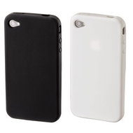 Hama Double pack silicon case - Phone Case