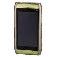 Hama Crystal Case - Protective Case