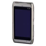 Hama Crystal Case - Protective Case