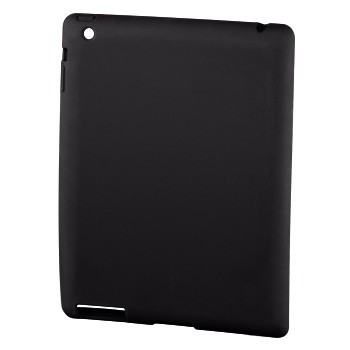 Hama Silicone Cover for iPad2 - Cover Sleeve - Fő fotó