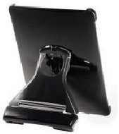 Hama Cover with Stand Function for Apple iPad, black - Tablet Holder