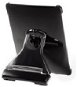 Hama Cover with Stand Function for Apple iPad, black - Tablet Holder