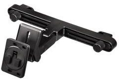  Hama Headrest Mount  - Tablet Holder - Main image