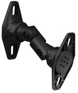 Hama Audio Black 2pcs  - Holder