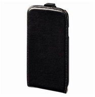 Hama Smart case black - Phone Case