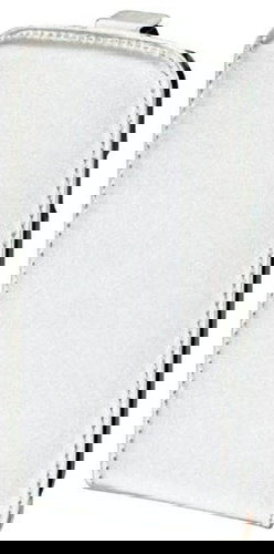 Hama Smart case white - Leather Case - Main image