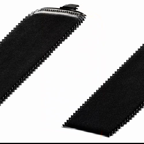 Hama Smart Case Black - Leather Case - Main image