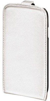  Hama Smart Case White  - Leather Case - Main image