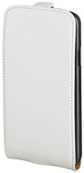  Hama Smart Case White  - Leather Case