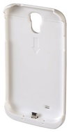  Hama Hardcase white  - Charger Case