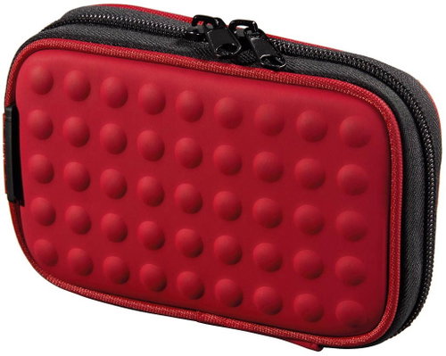  Hama S2 Red Dots  - Case - Main image