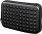 Hama Dots 6“ Black - GPS Case