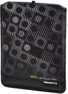 Hama Lenni 10.1" black - Tablet Case