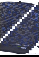 Hama Lenni 10.1" navy blue - Tablet Case