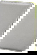 Hama Lissabon silver-green - Tablet Case