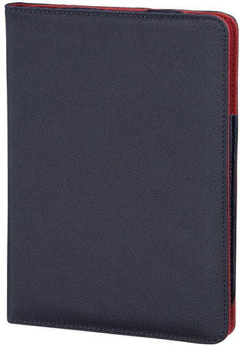 Hama Lissabon blue-red - Tablet Case - Main image