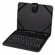 Hama 8“ Tastatur - Hülle für Tablet mit Tastatur