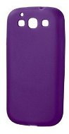 Hama silicone purple - Protective Case