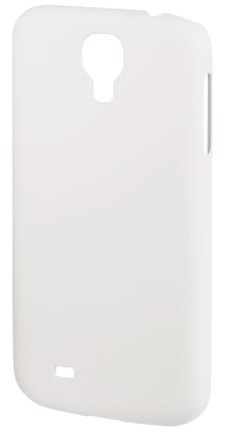 Hama Rubber white - Phone Cover - Main image