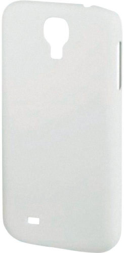  Hama Rubber White  - Phone Cover - Main image