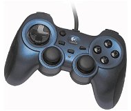 Kombinovaný gamepad pro Sony Playstation Logitech Action Controller  - Gamepad